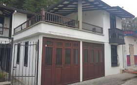 Casa De La Ciencia